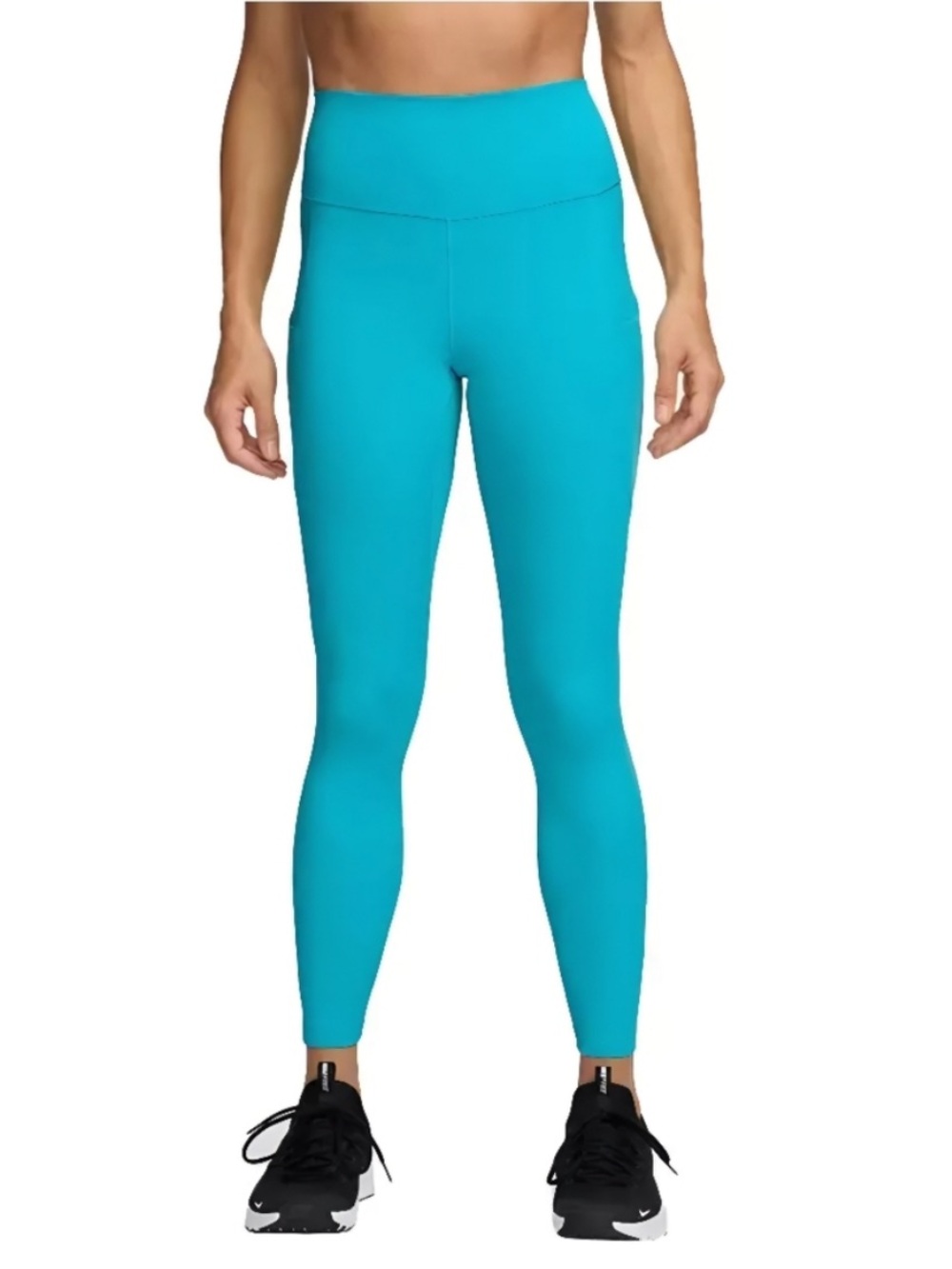 Nike High Waisted Leggings